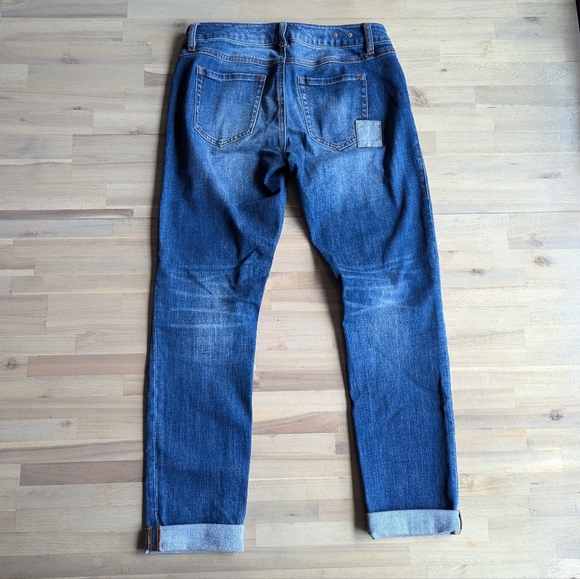 CAbi Slim Boyfriend Jeans - Picture 7 of 11